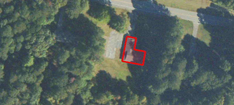 521 Swanson Dr