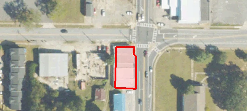 531 Piedmont Ave