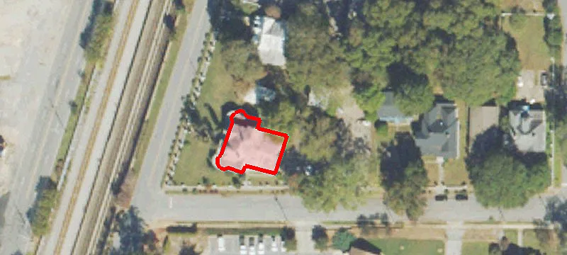 3316 Main St