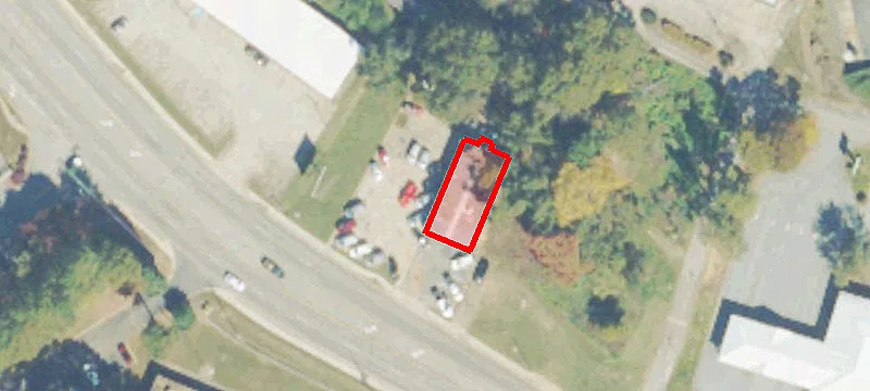 583 Shallowford NW Rd