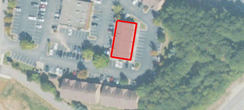 601 Belair Sq Ste, Unit 13
