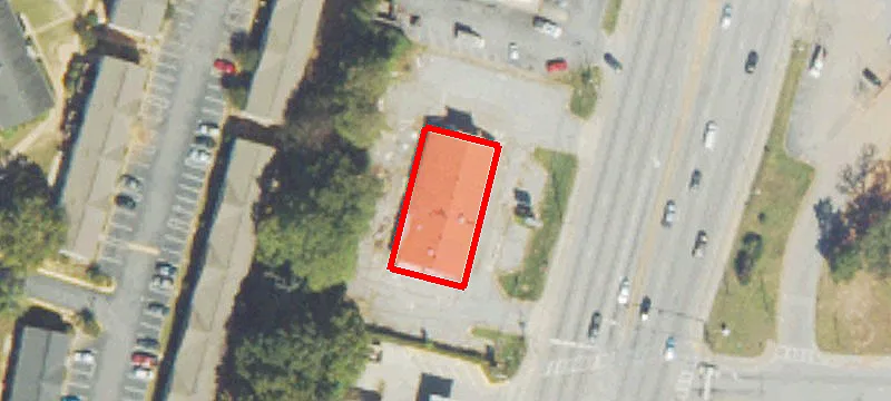 2675 Wesley Chapel Rd