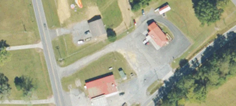 1507 Dawnville NE Rd