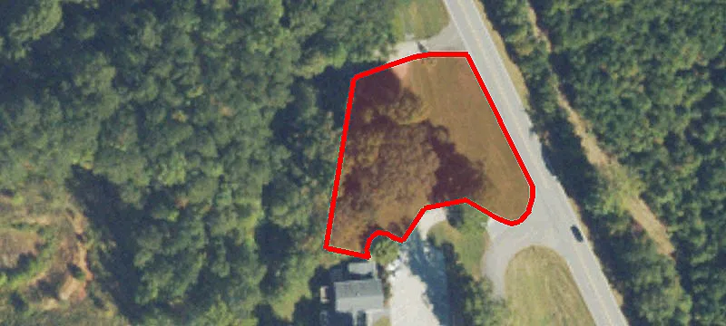 101 Old Sandy Crk Rd