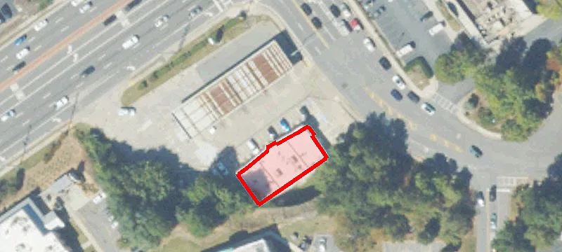 575 Ernest W Barrett NW Pkwy
