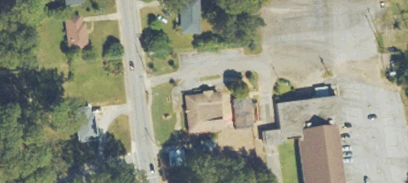 2946 Gresham SE Rd