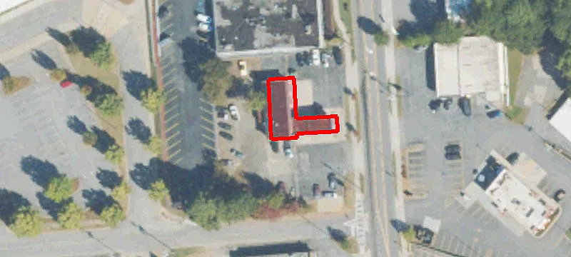 3640 Chamblee Dunwoody Rd