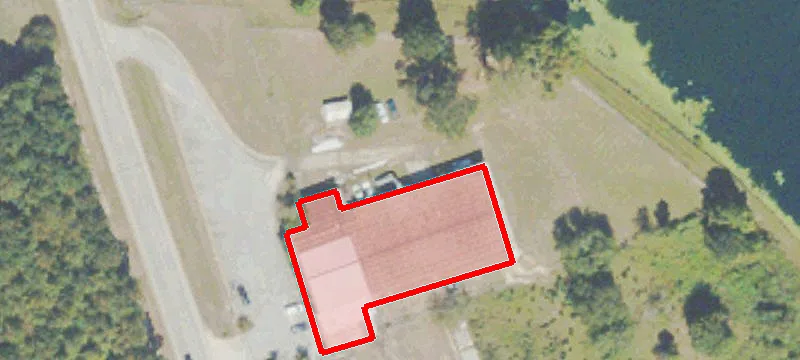 1706 Augusta Rd