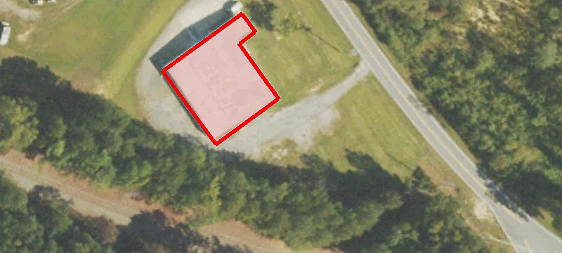1035 Blandenburg Rd