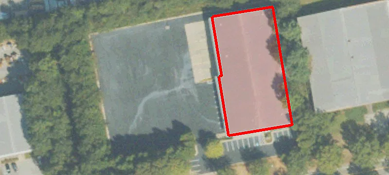 2250 Sweetwater Industrial Blvd