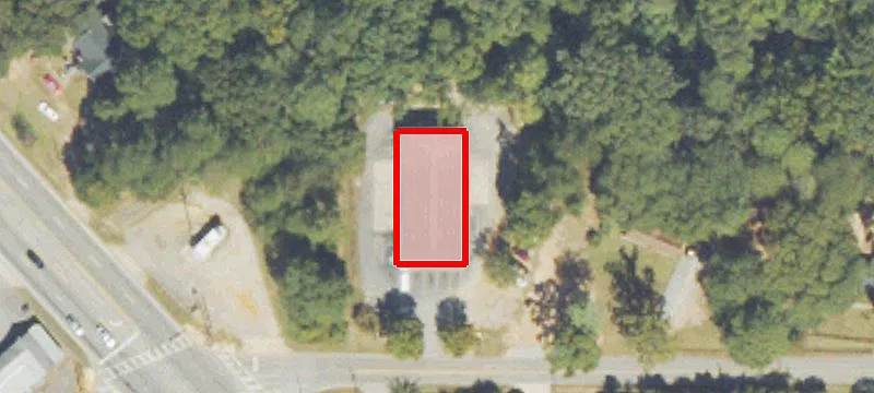 905 Hamilton Blvd