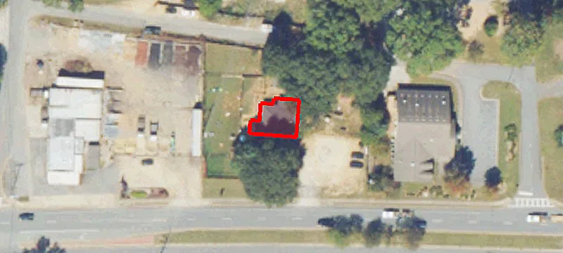 1083 Sandy Plns Rd