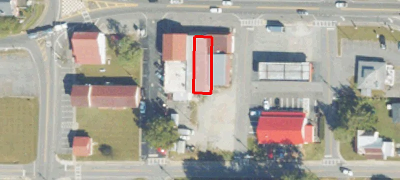 46 Hwy 9th N