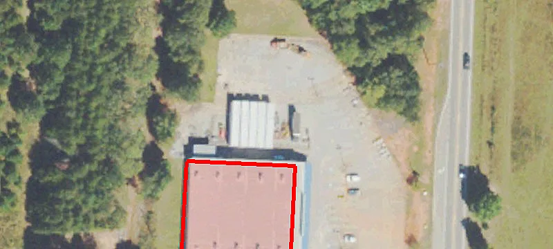1549 Cherokee Rd