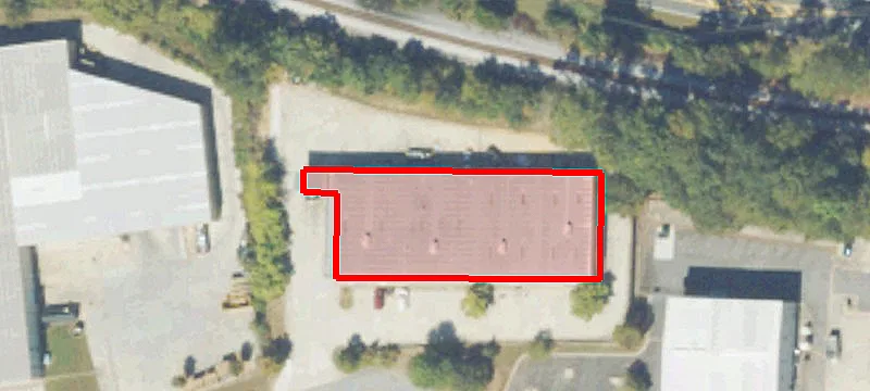 4305 Mcever Industrial NW Dr