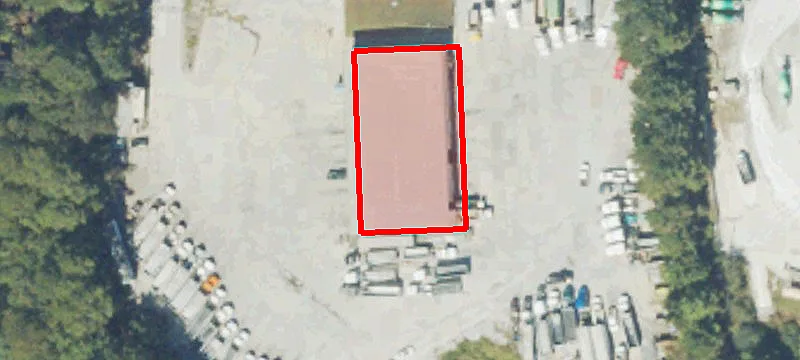 7525 Rock Mtn Rd