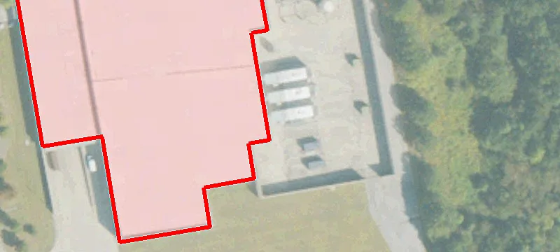 2480 Rock House Rd