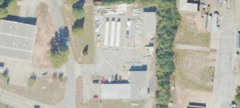 2260 Dogwood Industrial SE Cir