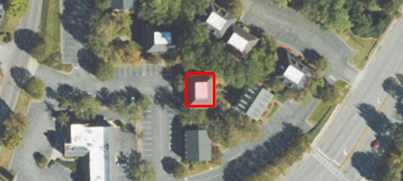 2900 Chamblee Tucker Rd