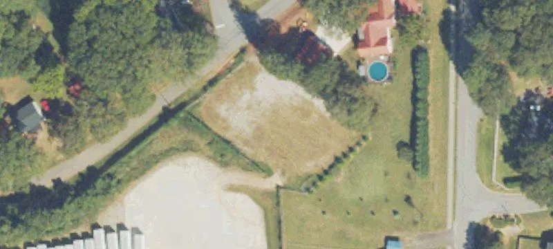 400 Thomas Dorsey Dr