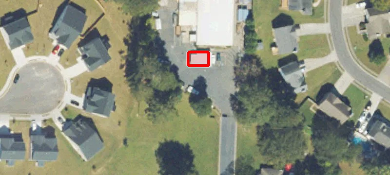 4420 Macedonia Rd