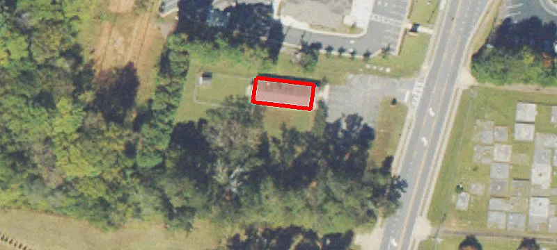 2939 Cherokee Ln