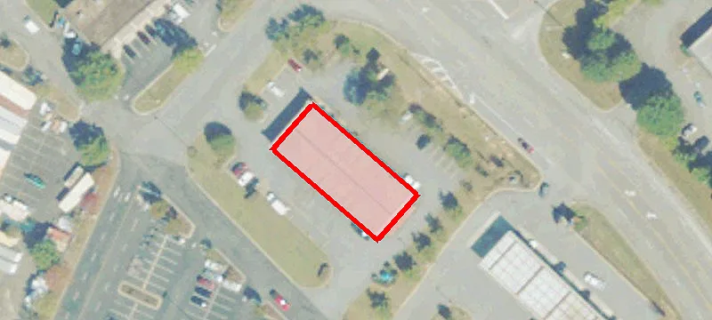 2155 Oconee Connector