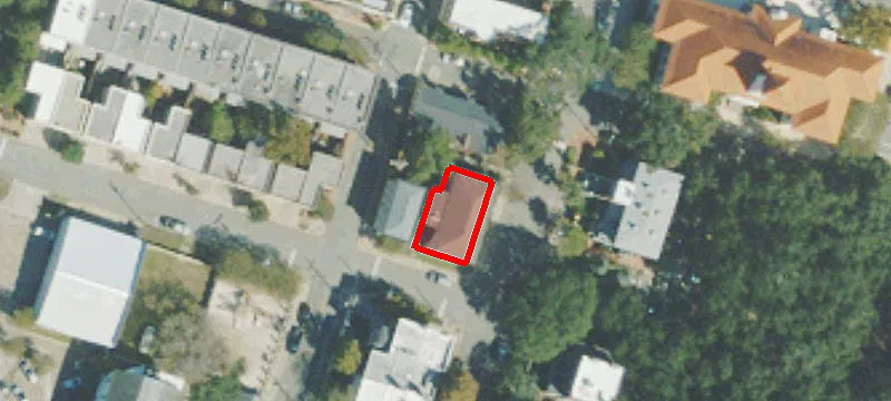 429 Tattnall St