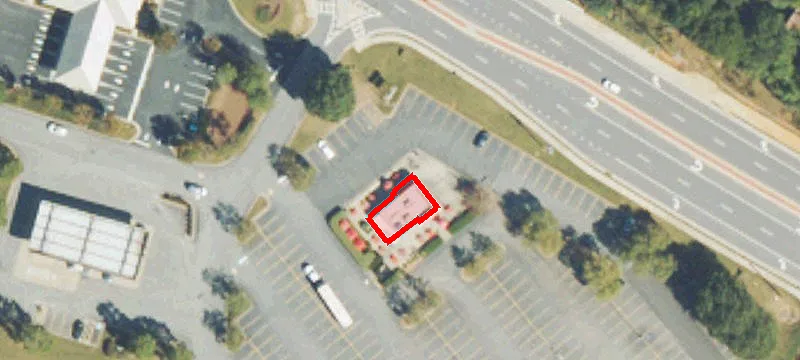 1540 Sharon Rd