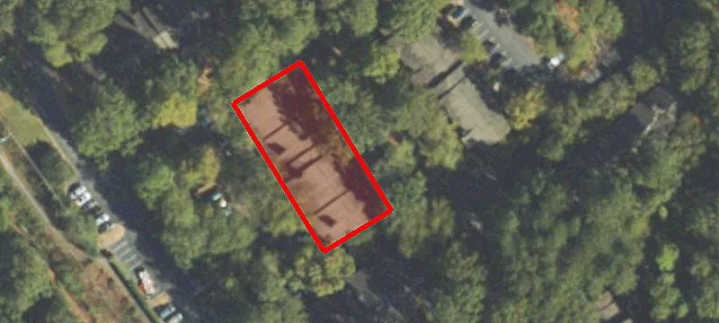 647 Dekalb Industrial Way