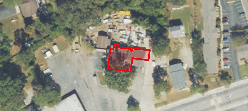 3099 Washington Rd