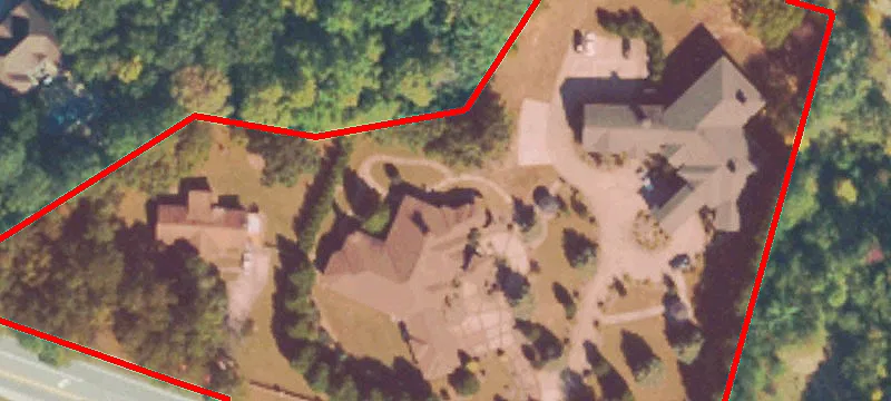 3093 Hog Mtn Rd