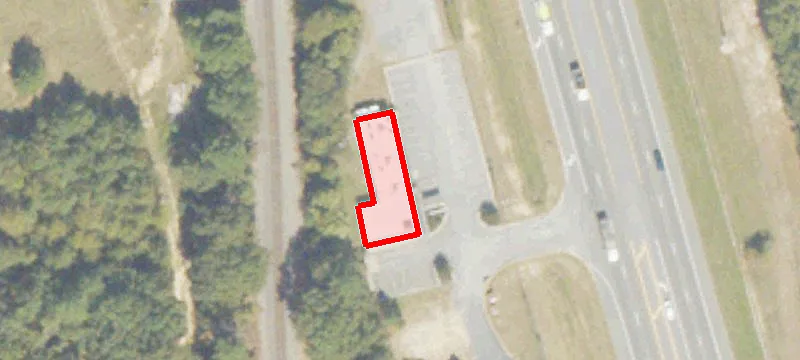 85 Ga Hwy 247th S