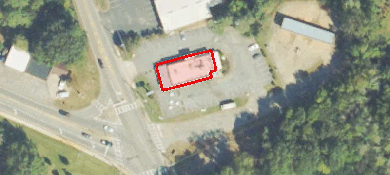 50 Main St