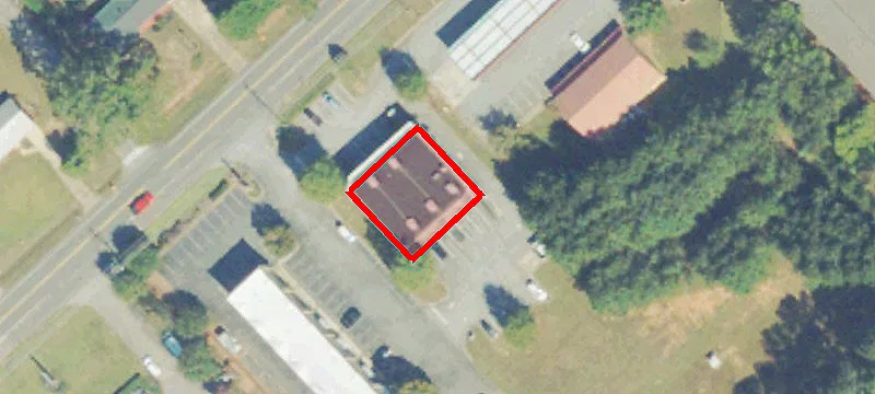 1973 Hog Mtn Rd