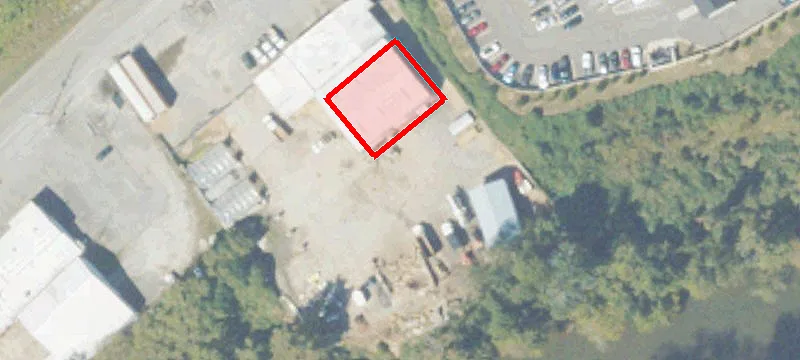 846 Old Ball Ground Hwy