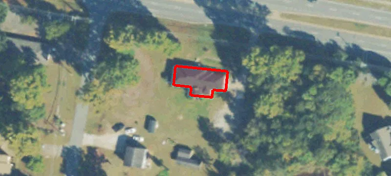 1266 Old Norcross Rd