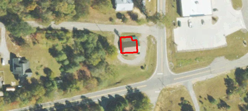 998 Lula Lk Rd