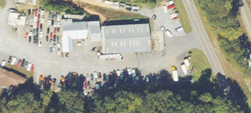 40 Autopark Dr