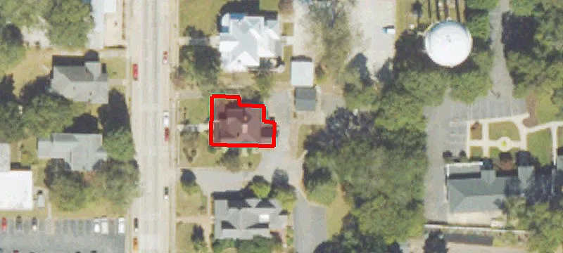 70 Macon St