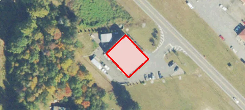5647 Thompson Brg Rd