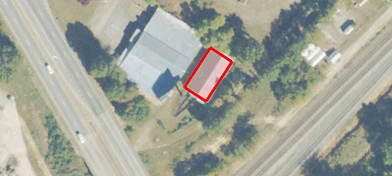 620 Ml SE St