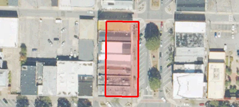 111 Hl St