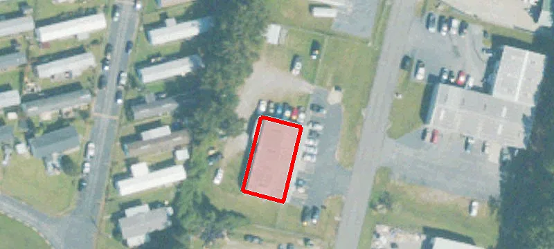638 Old Belair Rd