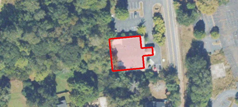 260 Hospital Rd
