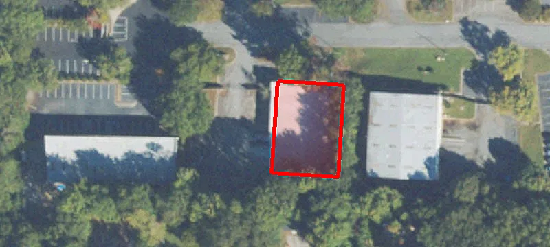 3676 Peachtree Rd