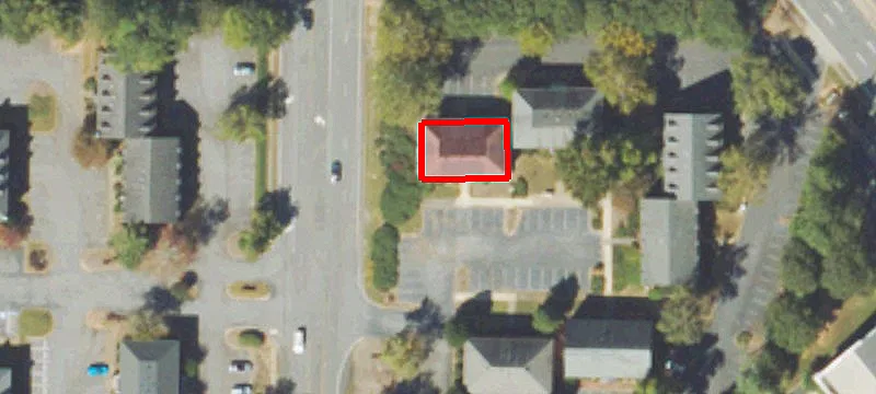 10929 Crabapple Rd
