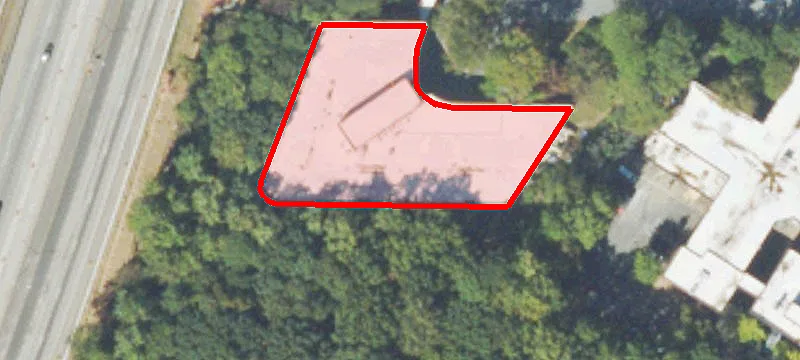 993 Johnson Fry Rd