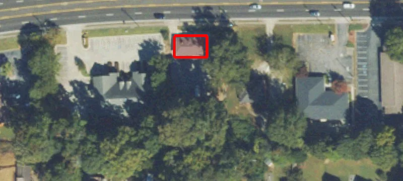 4893 Lavista Rd
