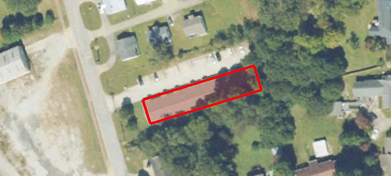 460 Main St